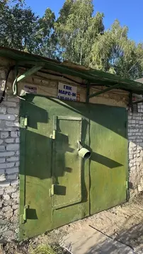 Гараж в Московская область, Одинцовский городской округ, Большие ...