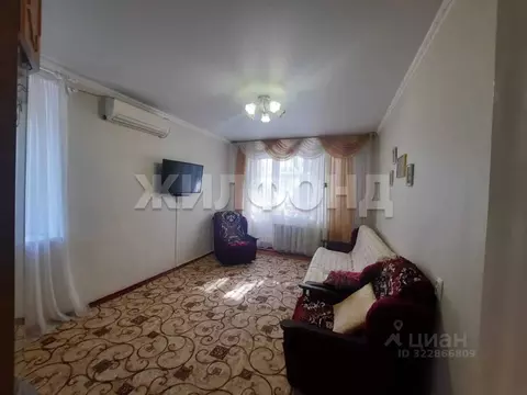 2-к кв. Ставропольский край, Георгиевский муниципальный округ, ...