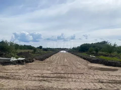 Участок в Калининградская область, Гурьевский муниципальный округ, ...