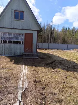 Дом в Коми, Сыктывдинский район, Выльгорт муниципальное образование, ...
