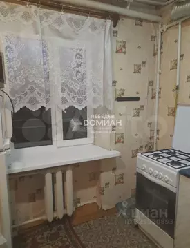 1-к кв. Ростовская область, Новочеркасск Буденновская ул. (31.0 м)