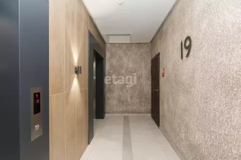 Склад в Тюменская область, Тюмень ул. 50 лет Октября, 4 (5 м)