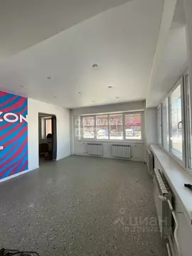 Офис в Иркутская область, Иркутск Братская ул., 7/8 (100 м)