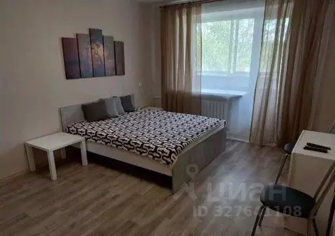 2-к кв. Иркутская область, Иркутск Красноярская ул., 37 (44.0 м)