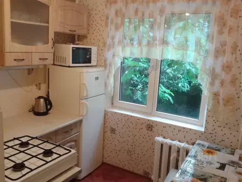 2-к кв. Крым, Ялта ул. Весенняя, 7 (47.0 м)