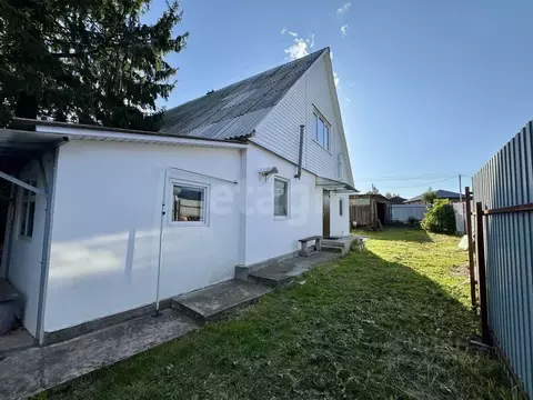 Дом в Брянская область, Брянский район, Снежское с/пос, с. Толмачево ...