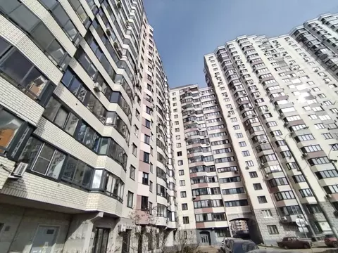 1-к кв. Москва ул. Главмосстроя, 5 (38.0 м)