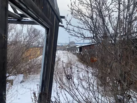 Участок в Бурятия, Улан-Удэ Металлист садовое товарищество, ул. ...