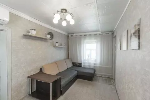 Дом в Омская область, Омск ул. 5-я Ремесленная, 66 (58 м)