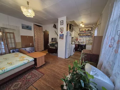 1-к кв. Вологодская область, Вологда ул. Можайского, 32А (30.7 м)