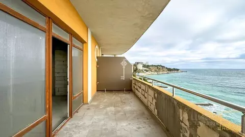 1-к кв. Крым, Ялта муниципальный округ, Кореиз пгт ул. Прибрежная, 1А ...