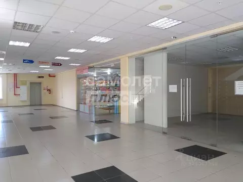 Помещение свободного назначения в Московская область, Дмитров ...