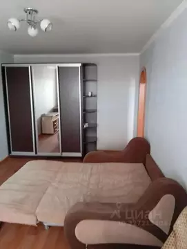 1-к кв. Алтайский край, Барнаул Кавалерийская ул., 13 (35.0 м)