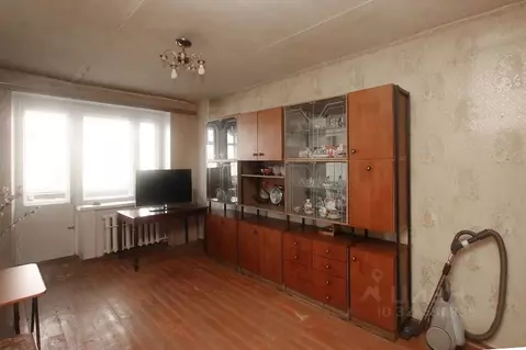 2-к кв. Ярославская область, Ярославль Автозаводская ул., 77 (45.0 м)