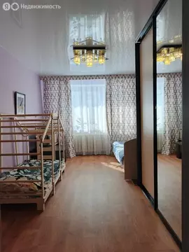 2-комнатная квартира: Отрадный, улица Сабирзянова, 14 (41.2 м)