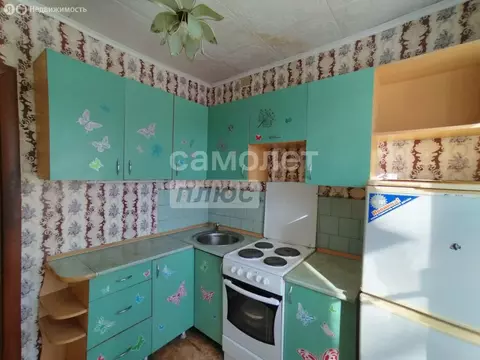 2-комнатная квартира: Рубцовск, Алтайская улица, 167 (44.7 м)