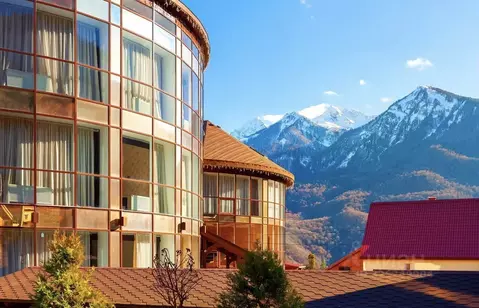 Помещение свободного назначения в Краснодарский край, Сочи Красная ...