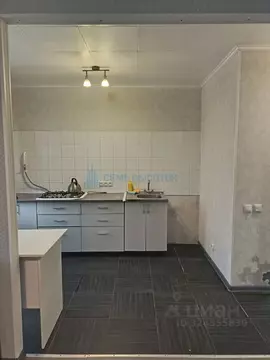 1-к кв. Московская область, Подольск Высотная ул., 27/14 (28.8 м)