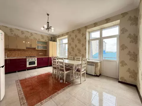 2-к кв. Кабардино-Балкария, Нальчик ул. Толстого (60.0 м)