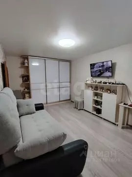 1-к кв. Ярославская область, Ярославль ул. Урицкого, 27к2 (39.1 м)