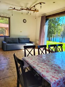 Дом в Карелия, Лахденпохский муниципальный округ, пос. Ихала  (120 м)