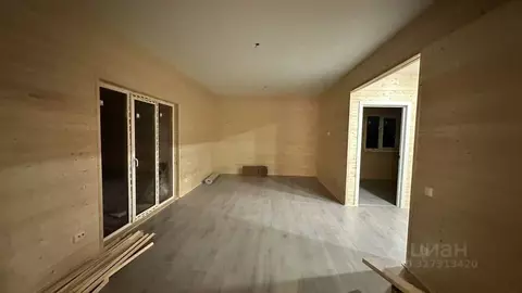 Дом в Московская область, Чехов муниципальный округ, д. Горелово  (140 ...