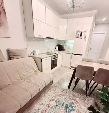 2-к кв. Московская область, Долгопрудный Старое Дмитровское ш., 11 ...