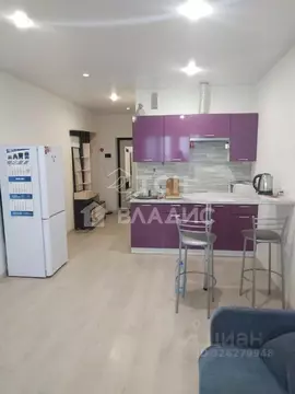 Студия Московская область, Королев ул. Тарасовская, 14 (30.0 м)