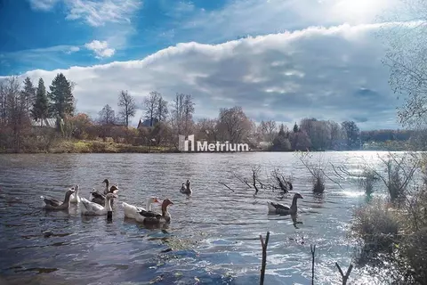 Коттедж в Москва Усадьба Романцево кп, 8 (350 м)