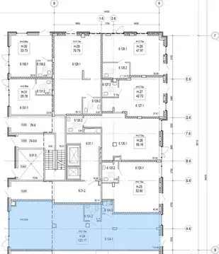 Помещение свободного назначения в Санкт-Петербург просп. Энгельса, 27Т ...