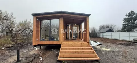 Дом в Воронежская область, Воронеж ул. Совхозная (90 м)