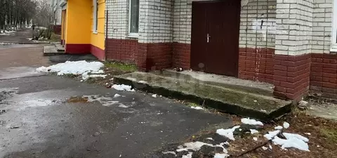 Торговая площадь в Брянская область, Брянск Орловская ул., 22 (70 м)