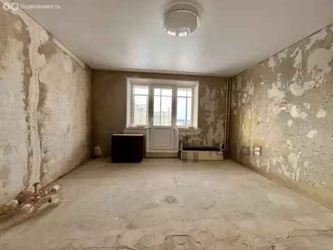 2-комнатная квартира: Чебаркуль, Октябрьская улица, 3В (53 м)