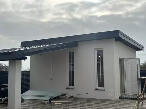 Дом в Калининградская область, Зеленоградский муниципальный округ, ...