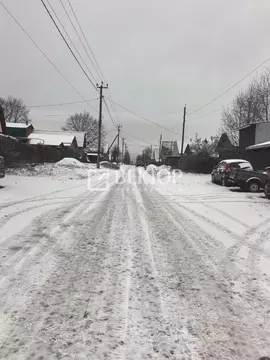 Участок в Ивановская область, Кохма ул. Уводская, 1 (6.5 сот.)