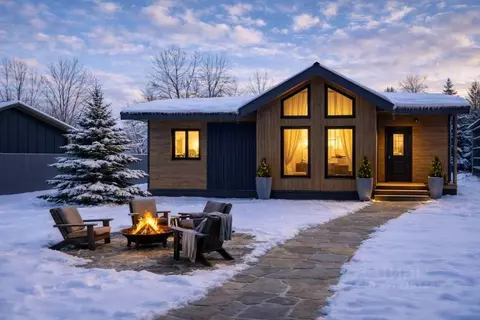 Дом в Московская область, Истра муниципальный округ, д. Исаково 150 ...