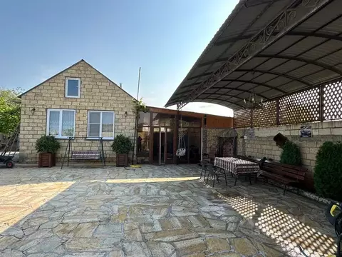 Дом в Дагестан, Дербент ул. Батманова, 17 (60 м)