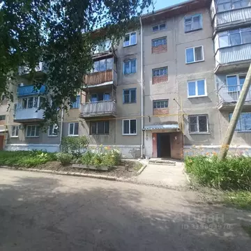 2-к кв. Алтайский край, Первомайский район, с. Березовка ул. 40 лет ...