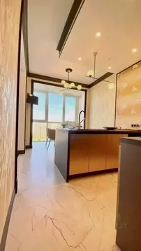 1-к кв. Санкт-Петербург просп. Тореза, 118 (45.0 м)