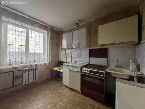 1-комнатная квартира: Ногинск, улица Радченко, 8 (34.4 м)