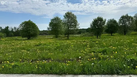 Участок в Московская область, Дмитровский муниципальный округ, КП ...