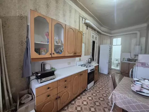 Комната Санкт-Петербург Съезжинская ул., 12 (19.0 м)