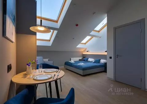 Комната Санкт-Петербург Лиговский просп., 29 (20.0 м)