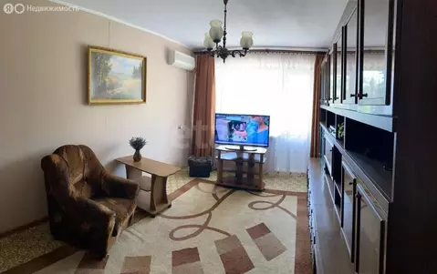 2-комнатная квартира: Выкса, микрорайон Жуковского, 4 (46.6 м)