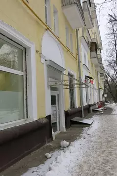 Помещение свободного назначения в Москва Вишневая ул., 8/16 (150 м)