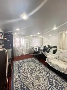 Дом в Пермский край, Лысьва Нагорная ул. (89 м)