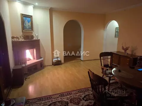 4-к кв. Калининградская область, Калининград ул. Аллея Смелых, 41 ...