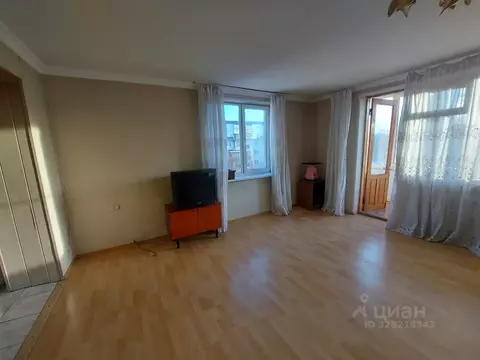 4-к кв. Северная Осетия, Владикавказ Владикавказская ул., 35 (97.0 м)