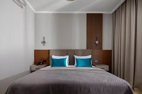 Комната Краснодарский край, Геленджик ул. Мира, 31А (19.0 м)