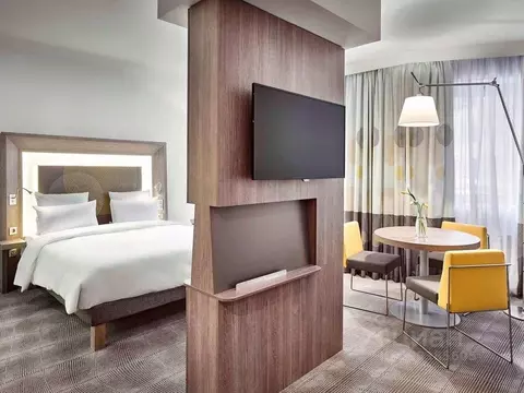 Комната Москва Киевская ул., 2 (10.0 м)